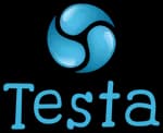 Testa