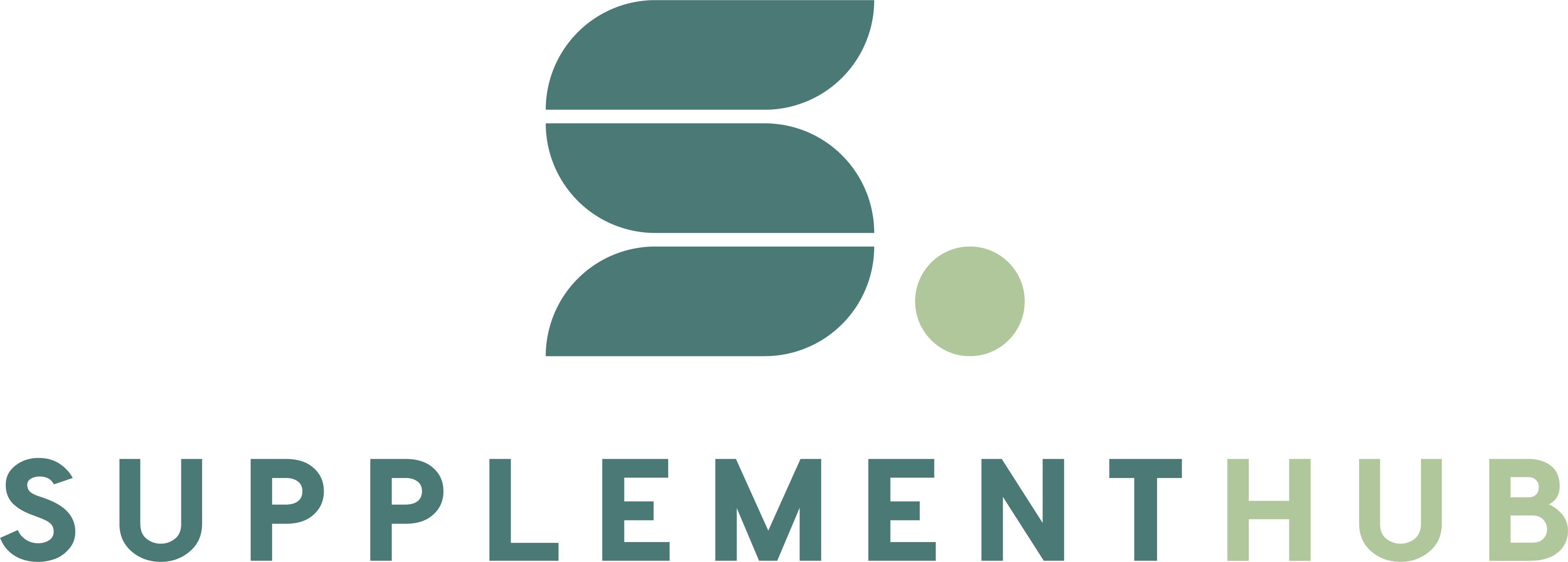 Supplementhub