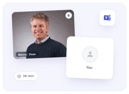 FREE DISCOVERY CALL