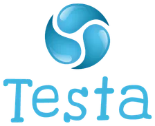 Testa