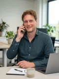 Arend-Jan Majoor