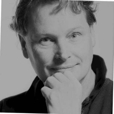 Guido Evers Guido Evers