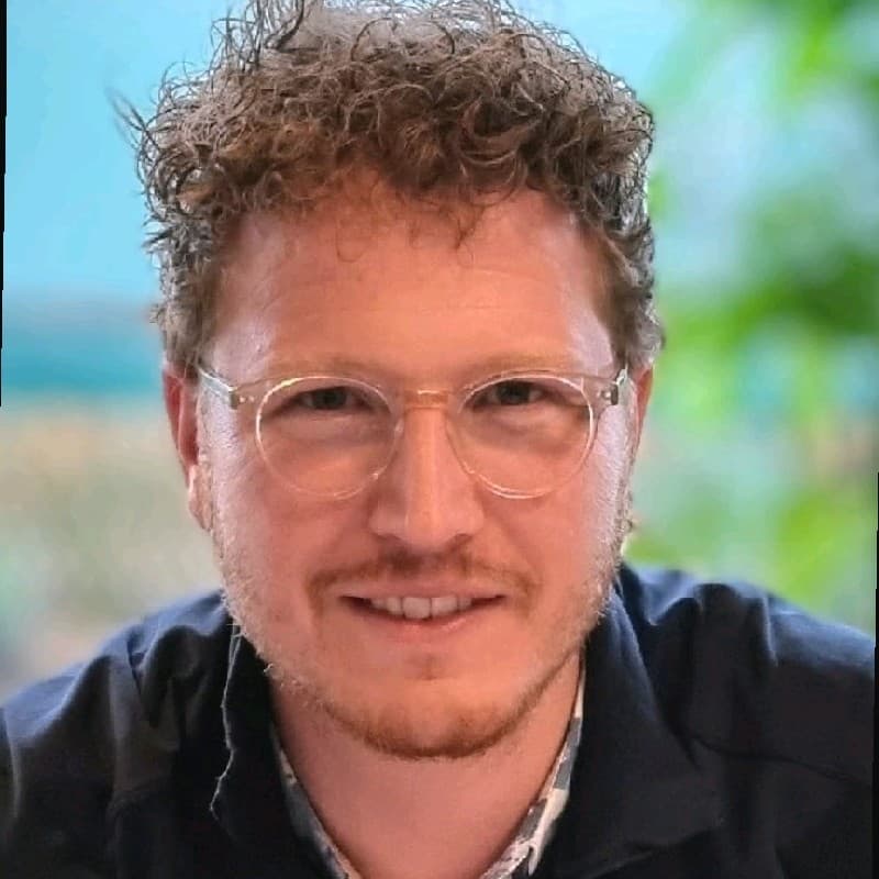 Ronald Klijsen Ronald Klijsen