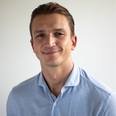 Yannick Haverkamp